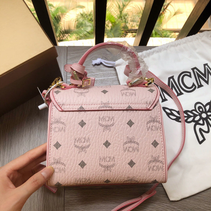 Satchel Bags - MC Bags - 277