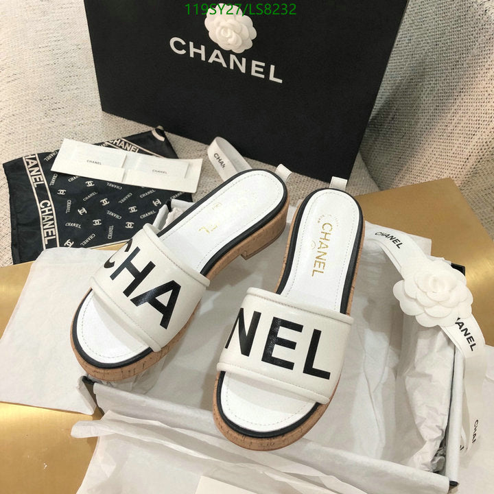 SAMC - CHL Women Shoes Slippers - 244