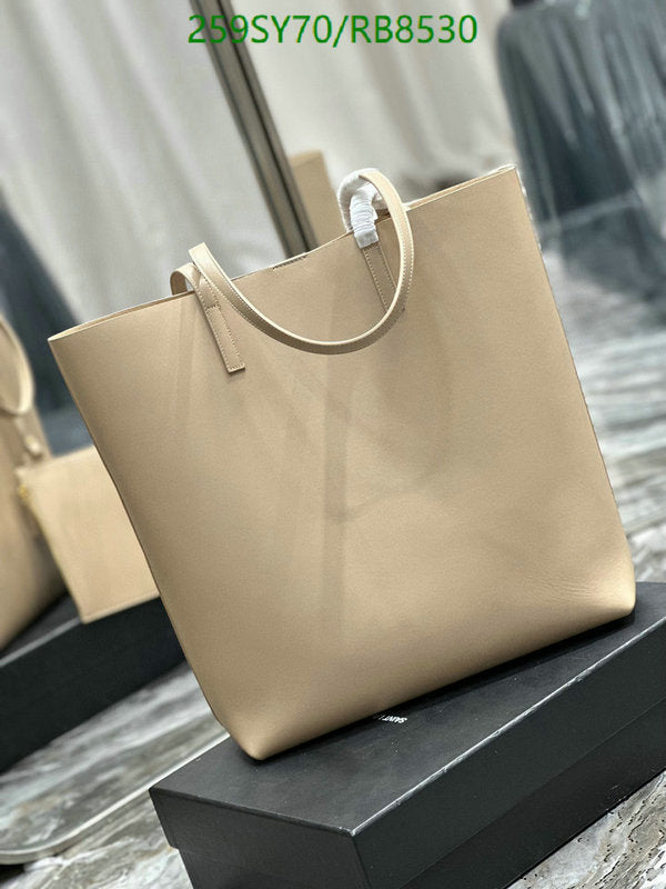 SAMC - YLS Bags - 134