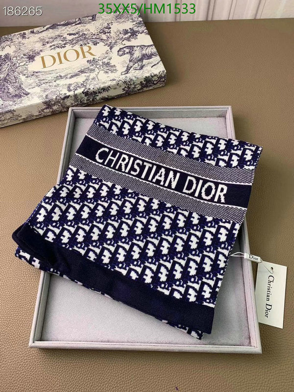 SAMC - DOR Scarves - 418