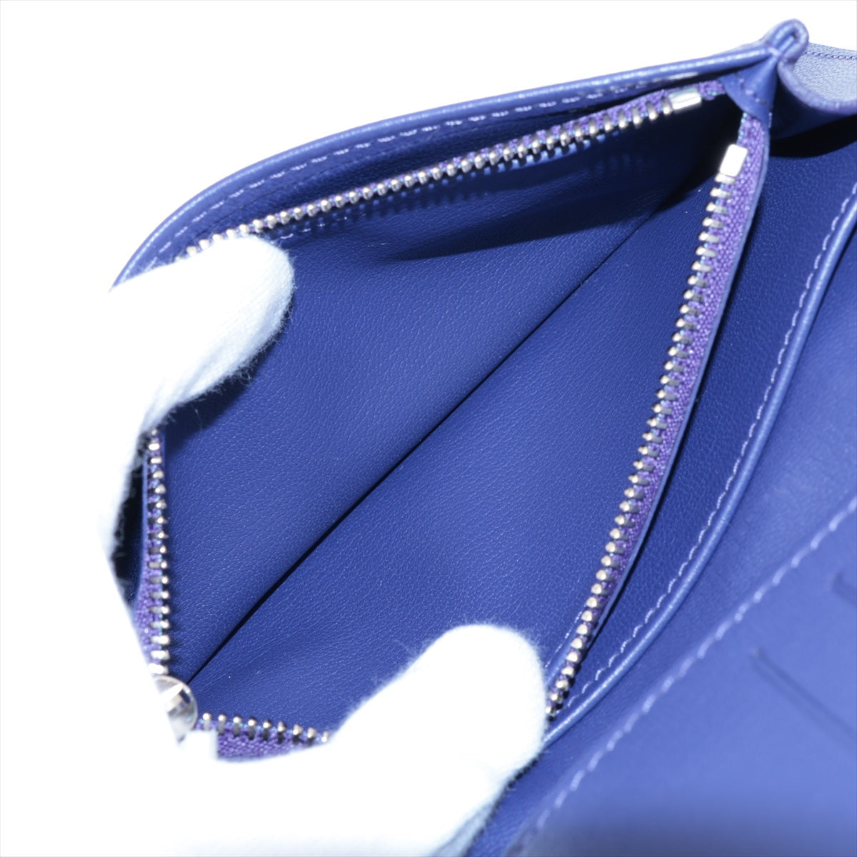 Louis Vuitton Exotic Leather Portefolio N80350