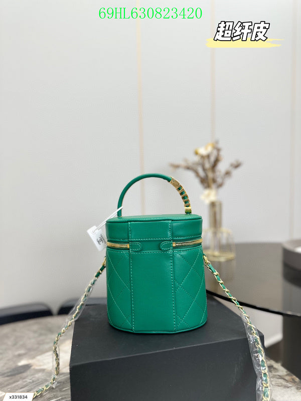 Glami - CHL Bags - 075