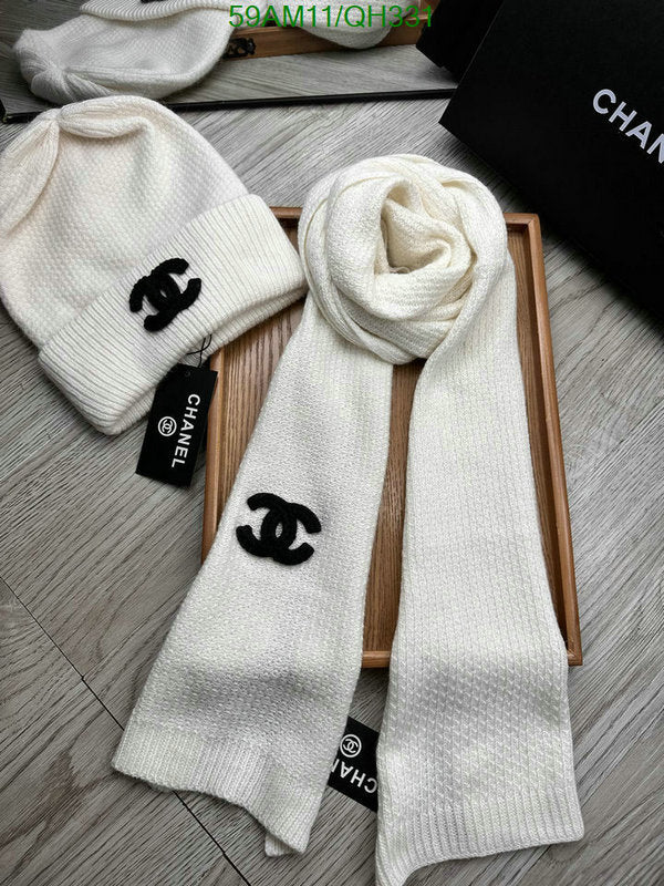 SAMC - CHL Caps & Hats - 179