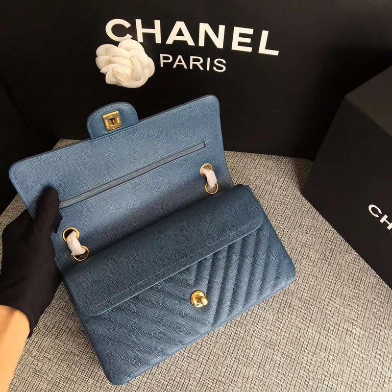 Satchel Bags - CHL Bags - 732