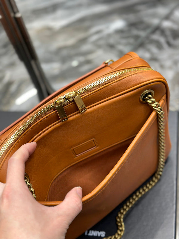 Satchel Bags - SLY Bags - 289