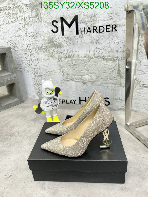 SAMC - YLS Women Shoes - 069