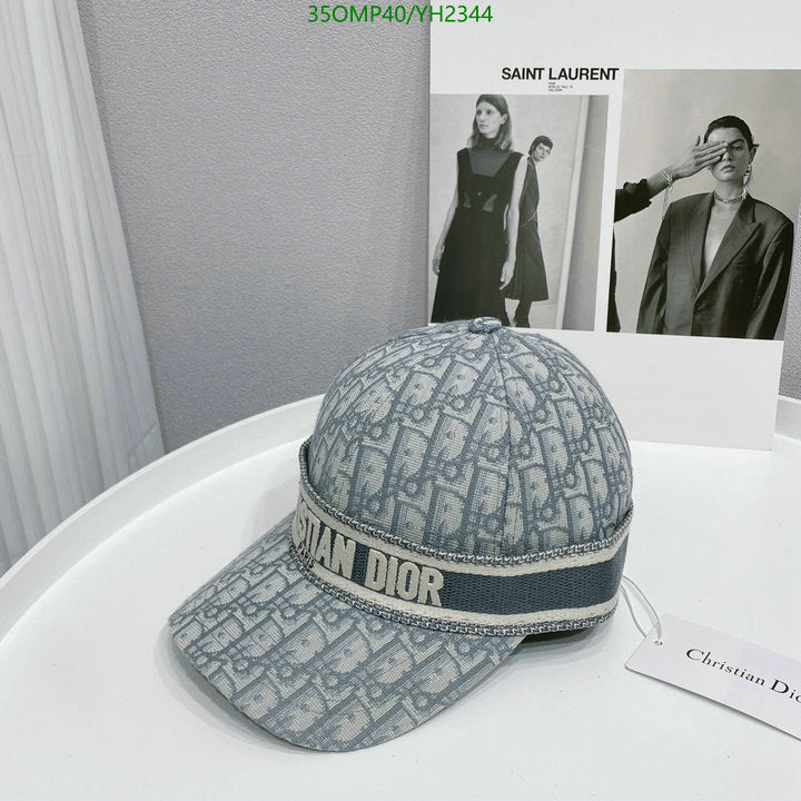 SAMC - DOR Caps & Hats - 234