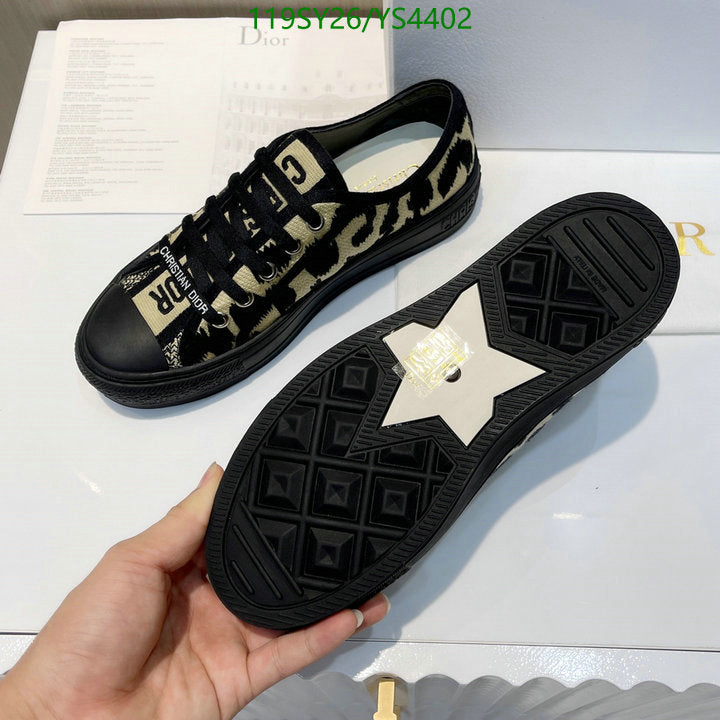 SAMC - DOR Women Sneakers - 206