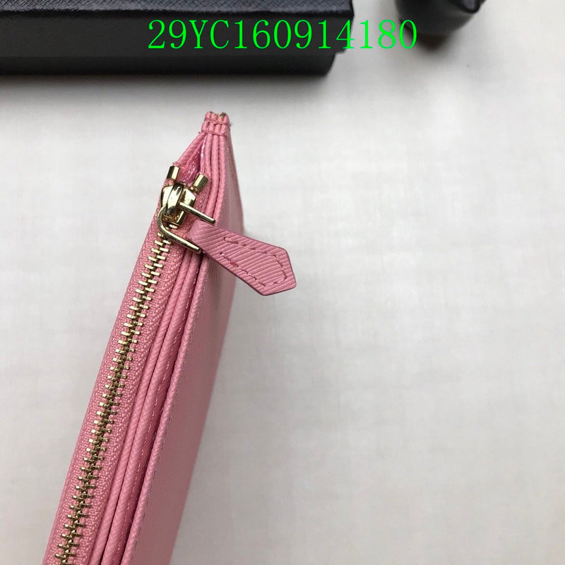 Glami - PD Wallet - 420