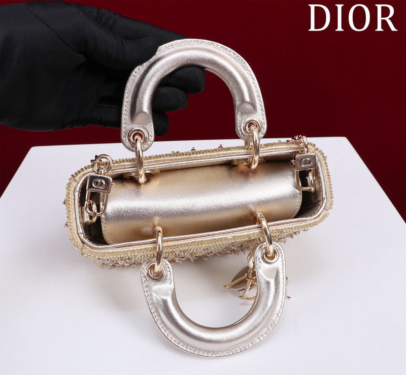 Glami Fashion - DIR Bags - 155