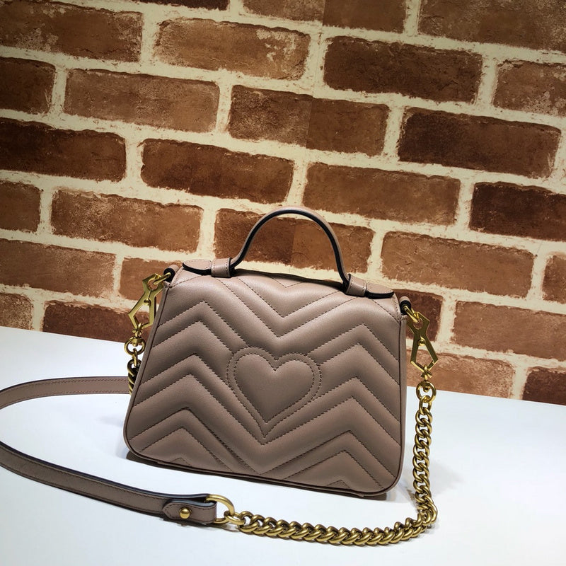 Satchel Bags - GCI Bags - 1132