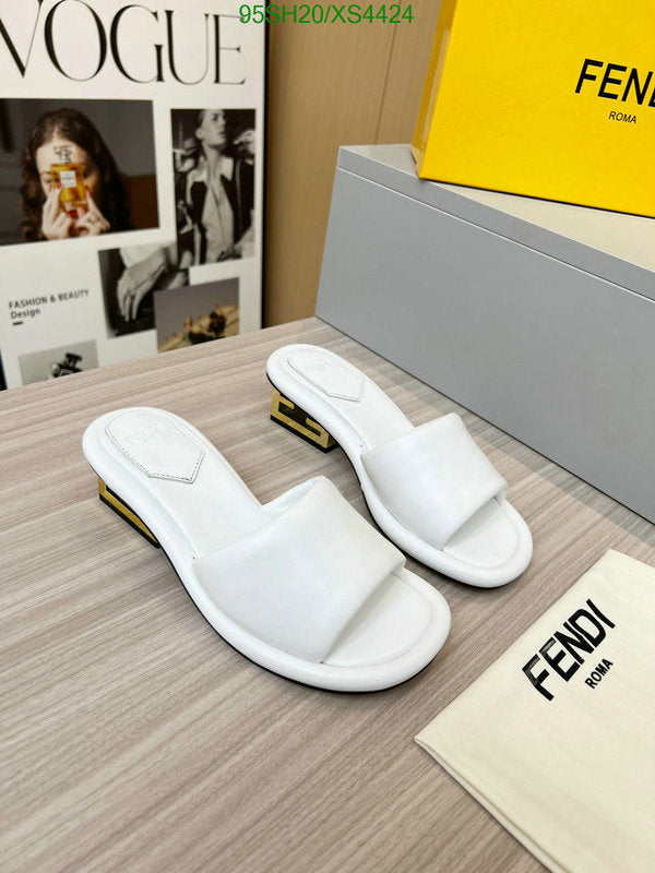 SAMC - FDE Women Shoes - 514