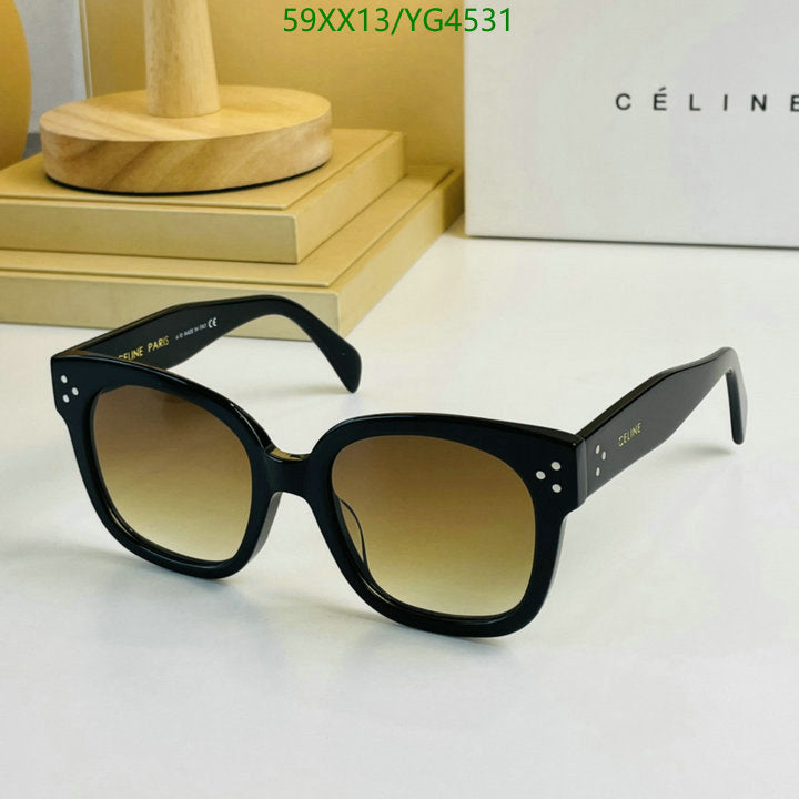 SAMC - COL Glasses - 098