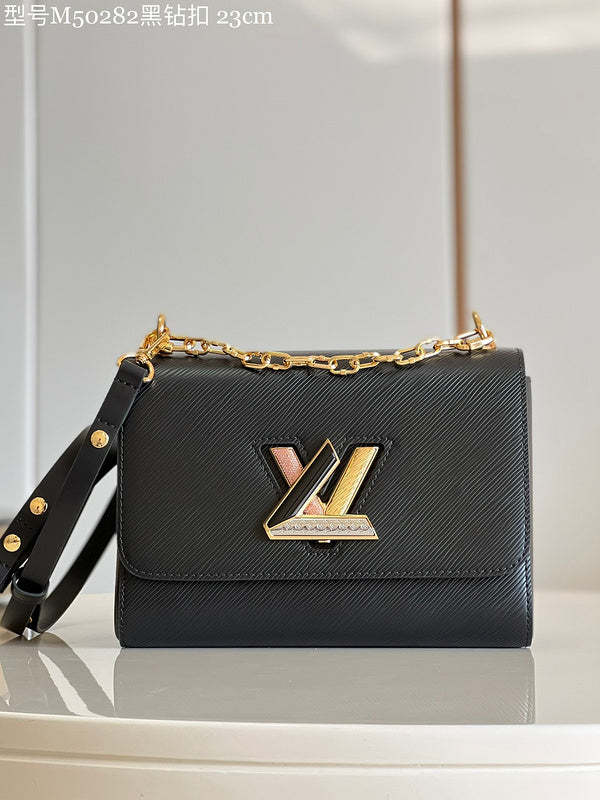 Satchel Bags - VL Bags - 1740