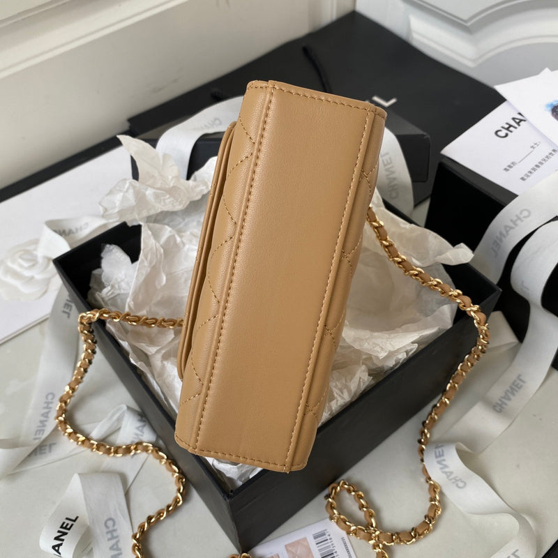 Satchel Bags - CHL Bags - 7360
