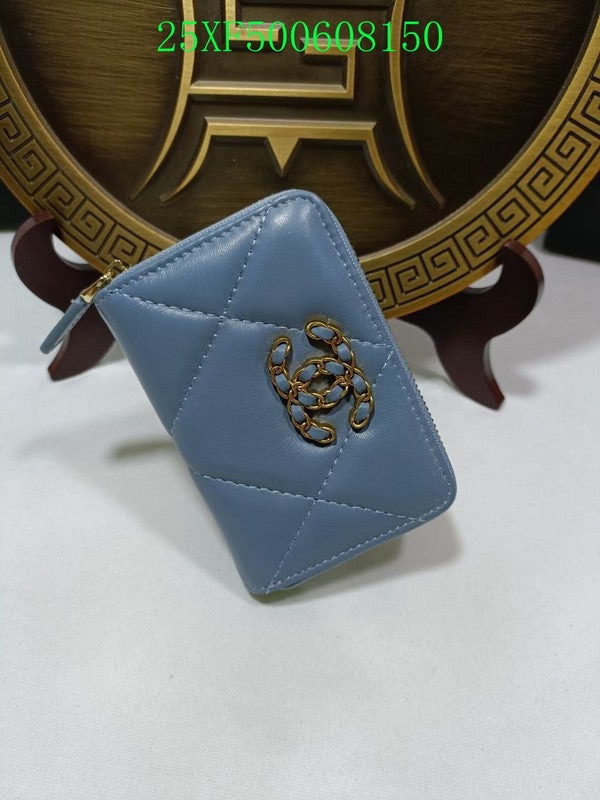 Glami - CHL Wallet - 2324