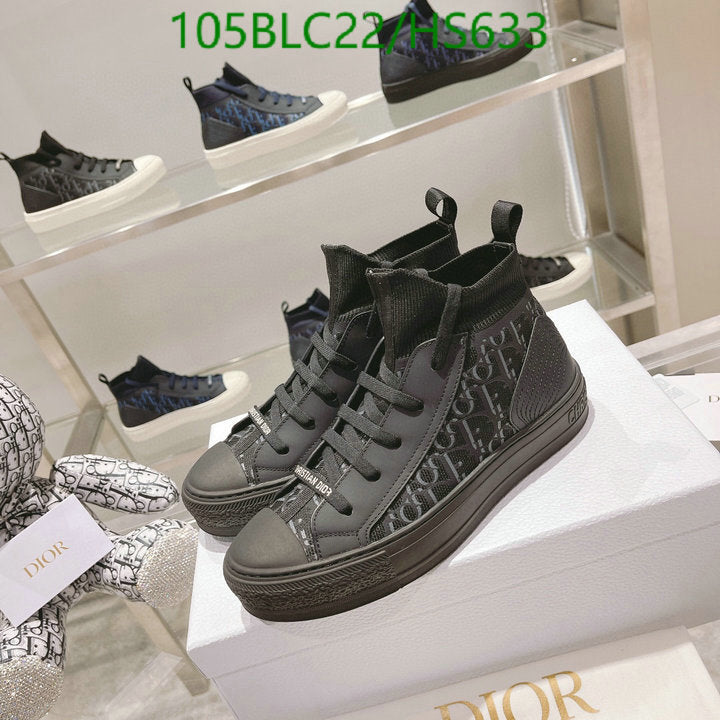 SAMCC - DOR Women Shoes - 1874