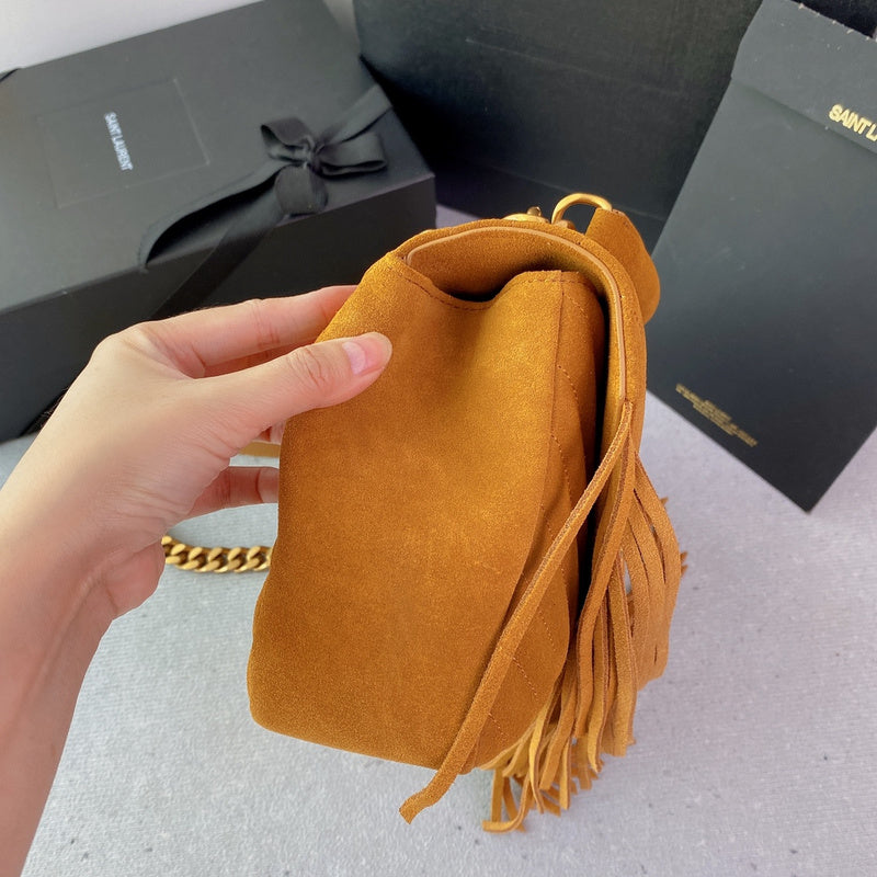 Satchel Bags - STLT Bags - 109
