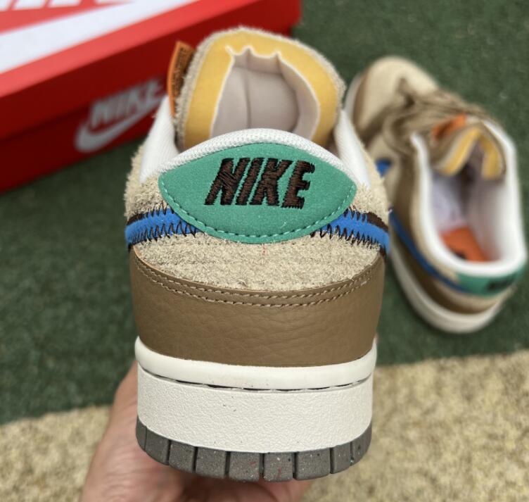 SAMC - NKE Shoes - 1090
