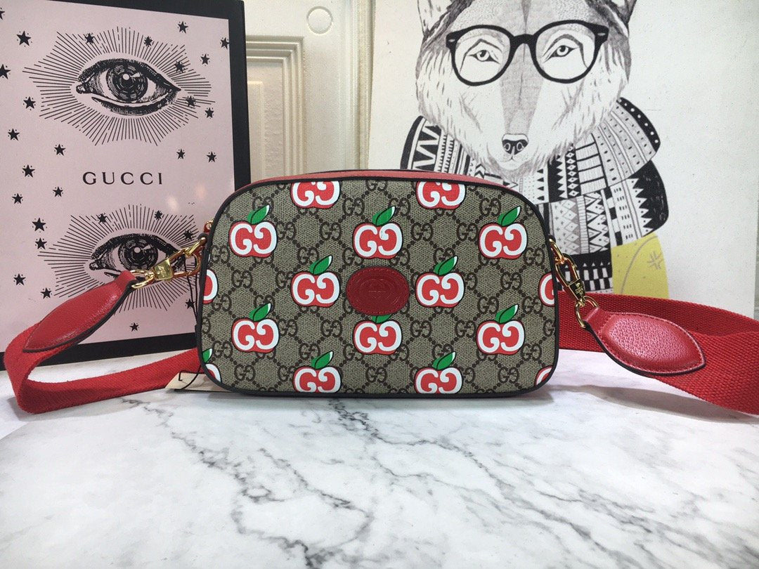 EN - New Arrival Bags GCI 026