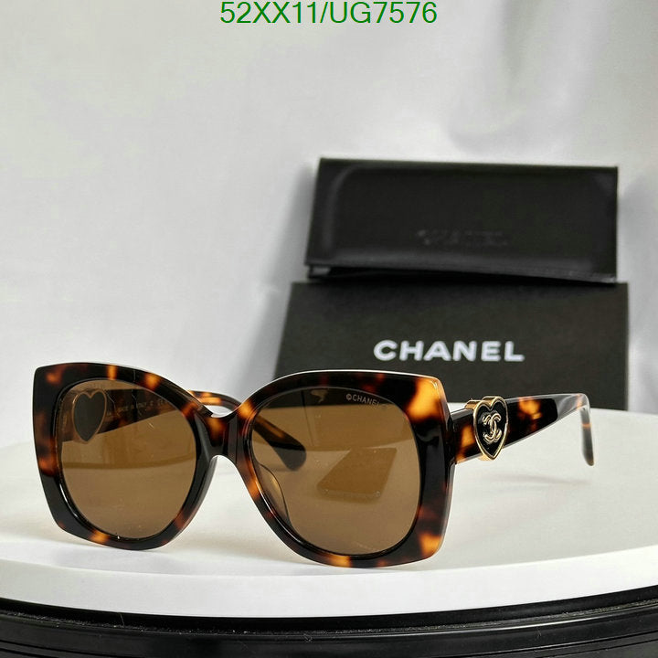 SAMC - CHL Glasses - 184
