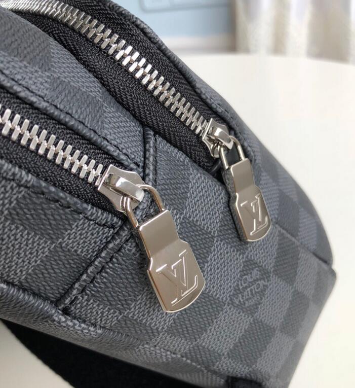 SAMC - LOV Bags - 2947