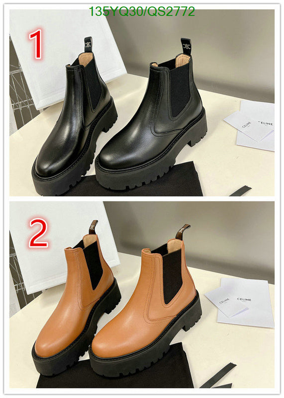 SAMC - COL Women Shoes - 108