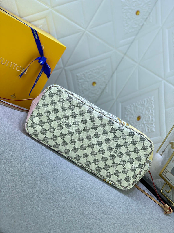 Satchel Bags - VL2 Bags - 181