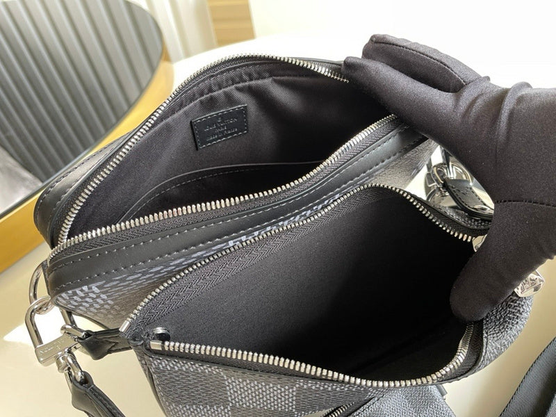 Glami- Glami- Lu-Vi bags - 3309