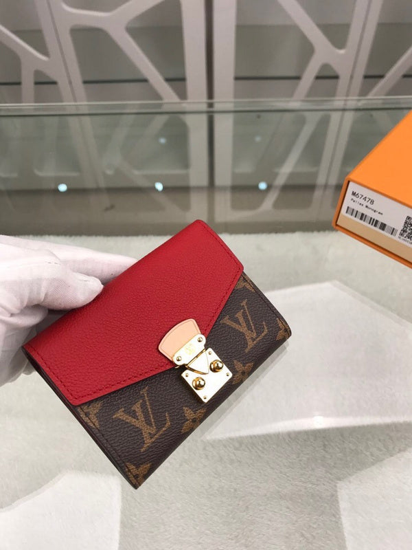 Glami Fashion Lu-Vi bags - 9121