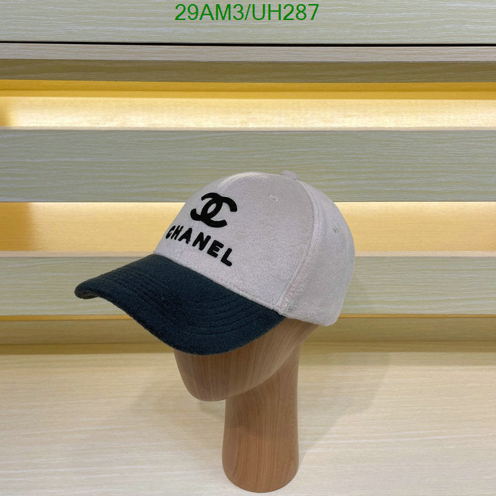 SAMC - CHL Caps & Hats - 119