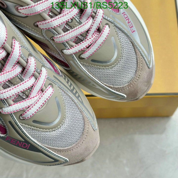SAMC - FDE Women Shoes - 416