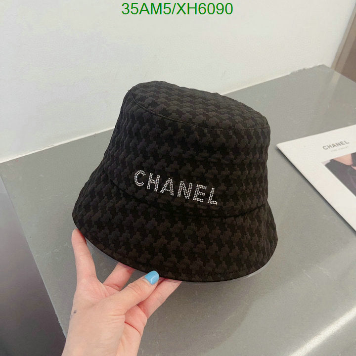 SAMC - CHL Caps & Hats - 290