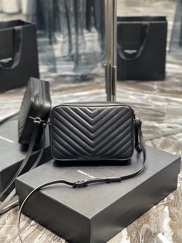 Glami- Glami- - SLY Bags - 700