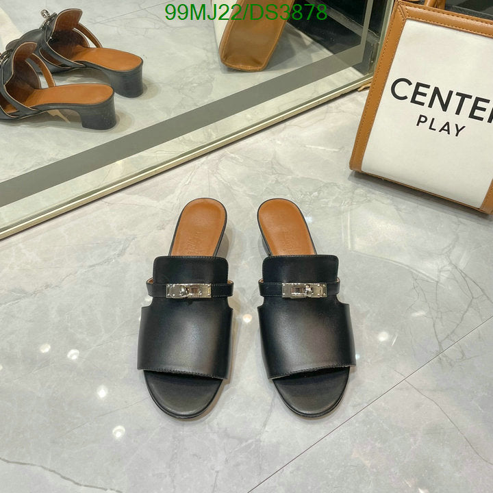 SAMC - HMS Women Shoes - 032
