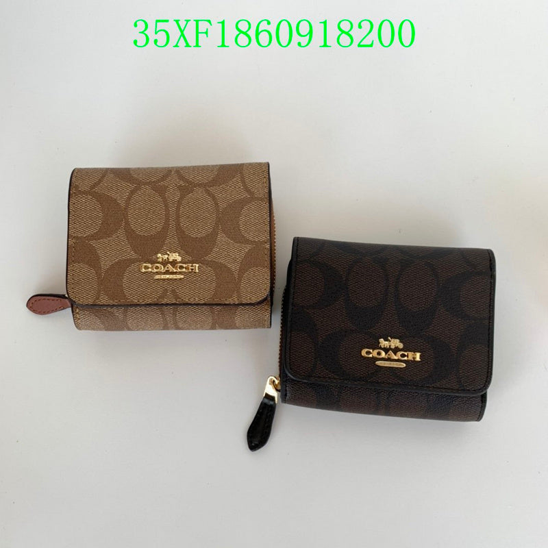 Glami - CAH Wallet - 074