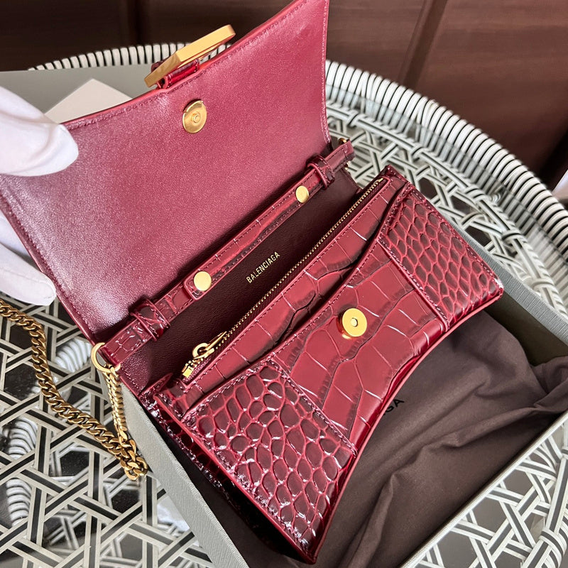 Satchel Bags - BGC Bags - 116