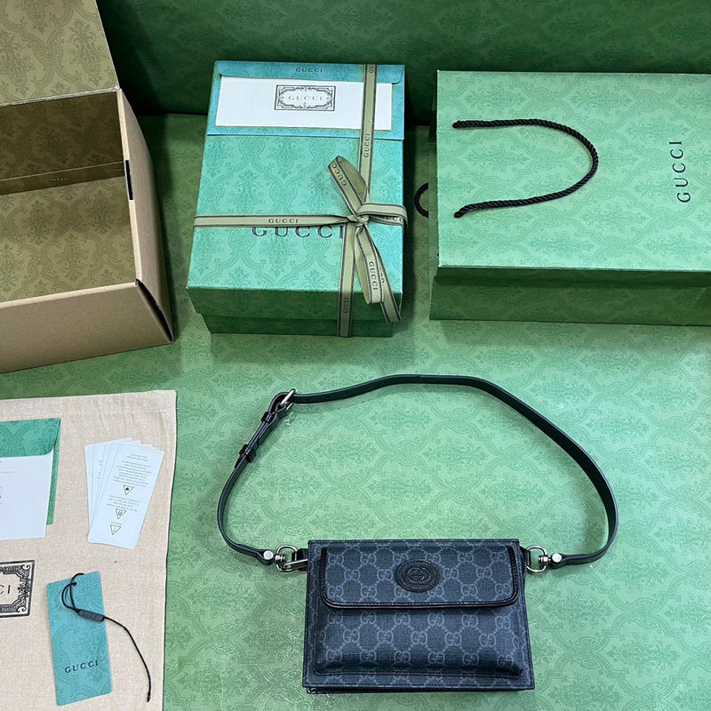 Glami Fashion - GCI Bags - 11933