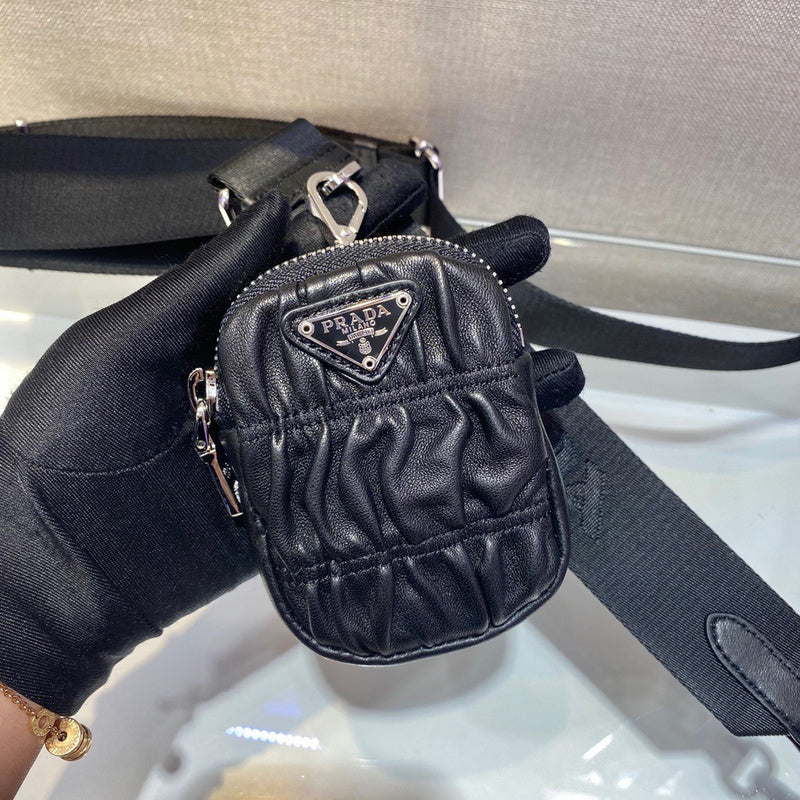 Satchel Bags - PDA Bags - 1399