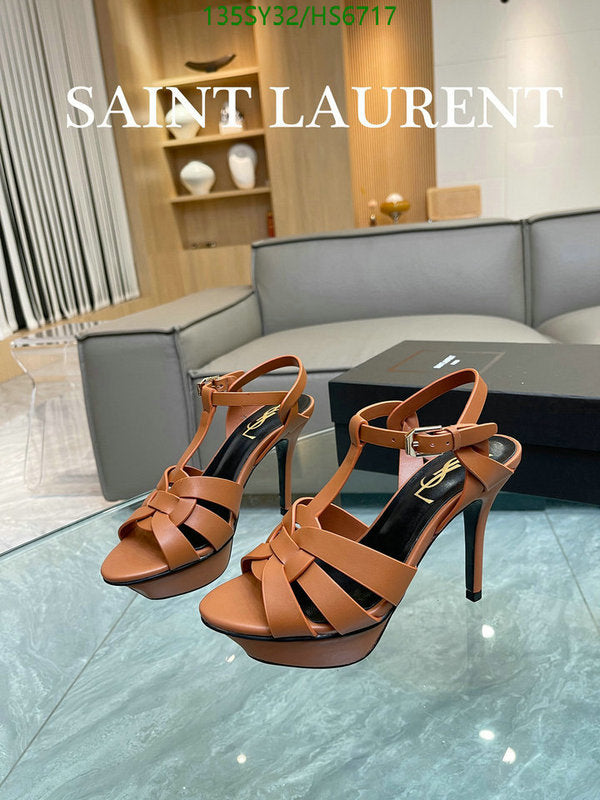 SAMC - YLS Women Shoes - 057