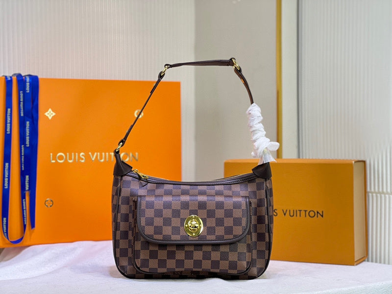 Satchel Bags - VL Bags - 697