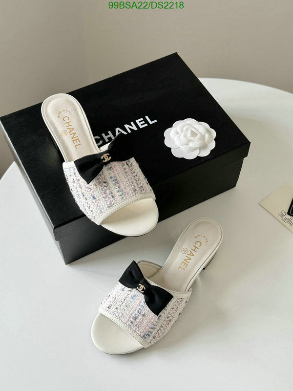 SAMC - CHL Women Shoes High Heels - 058