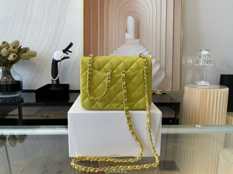 Satchel Bags - CHL Bags - 2026