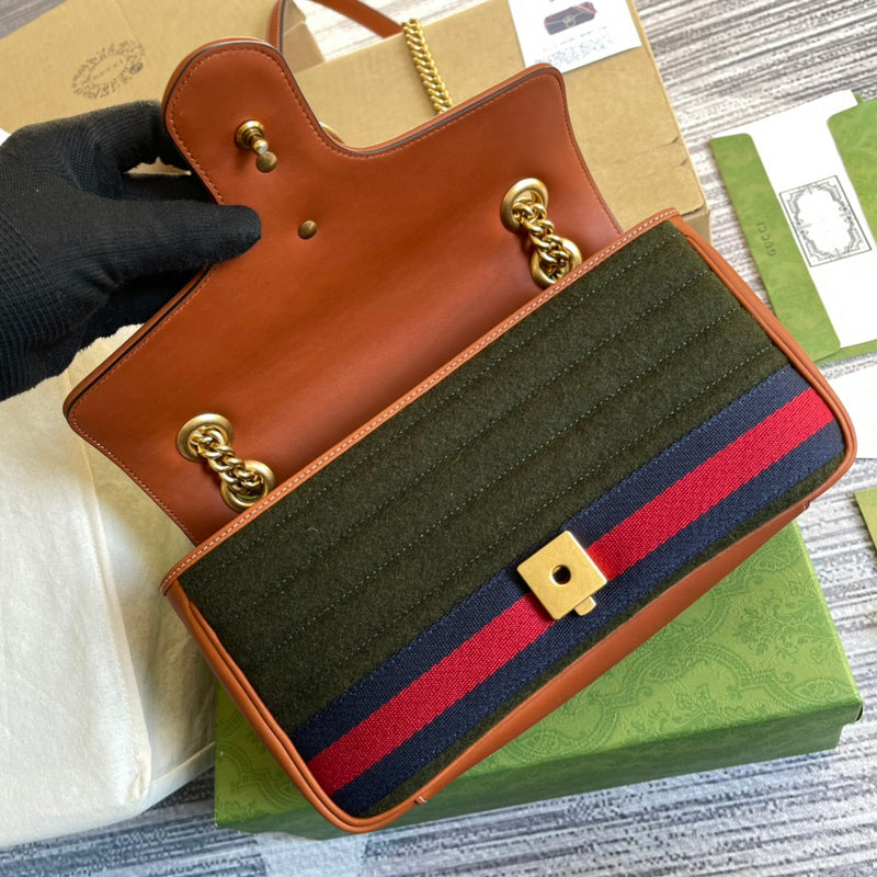 ELE - GG Bags - 1660