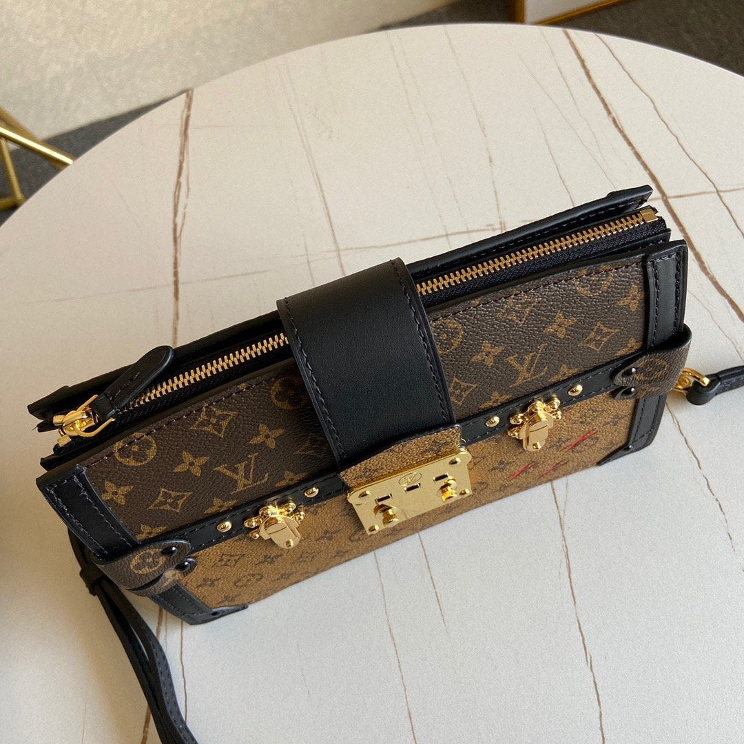 EN - New Arrival Bags LUV 144