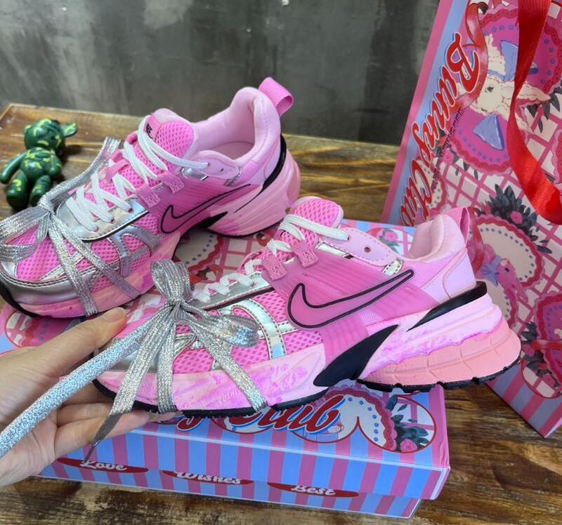 SAMC - NKE Shoes - 389