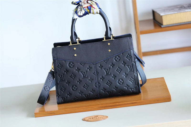 Satchel Bags - VL Bags - 7952