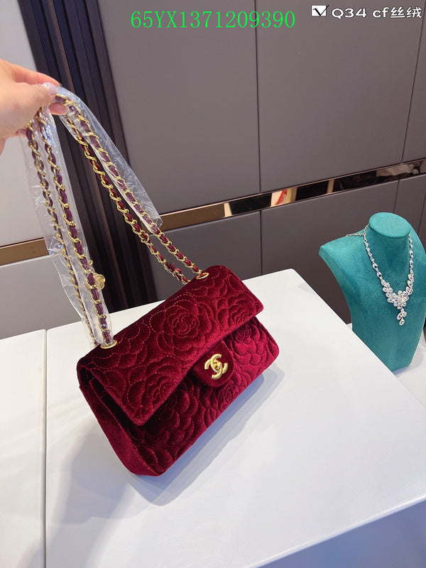 Glami - CHL Bags - 3107