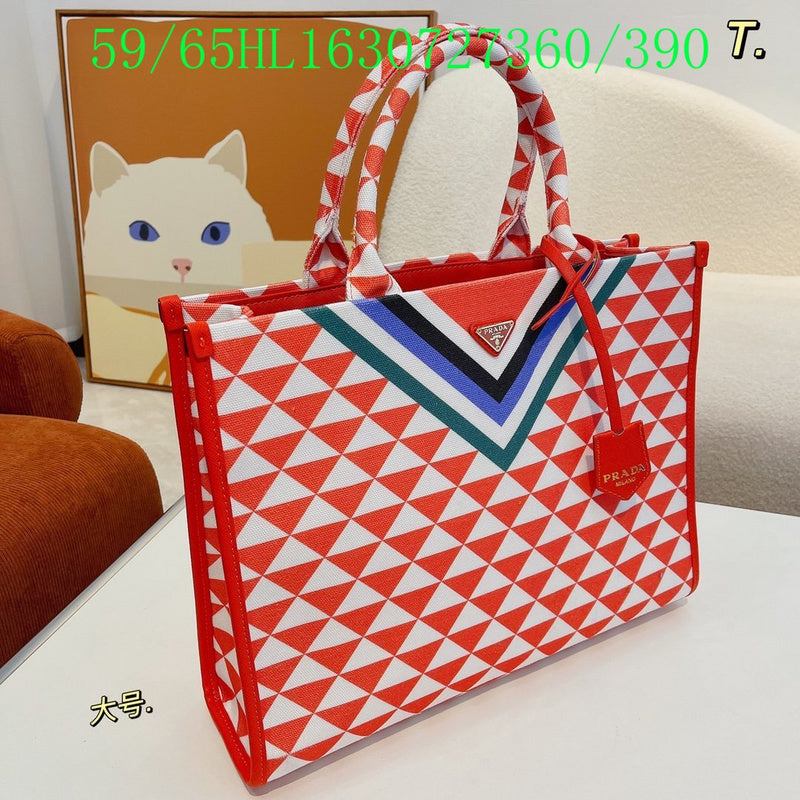 Satchel Bags - PDA Bags - 4088
