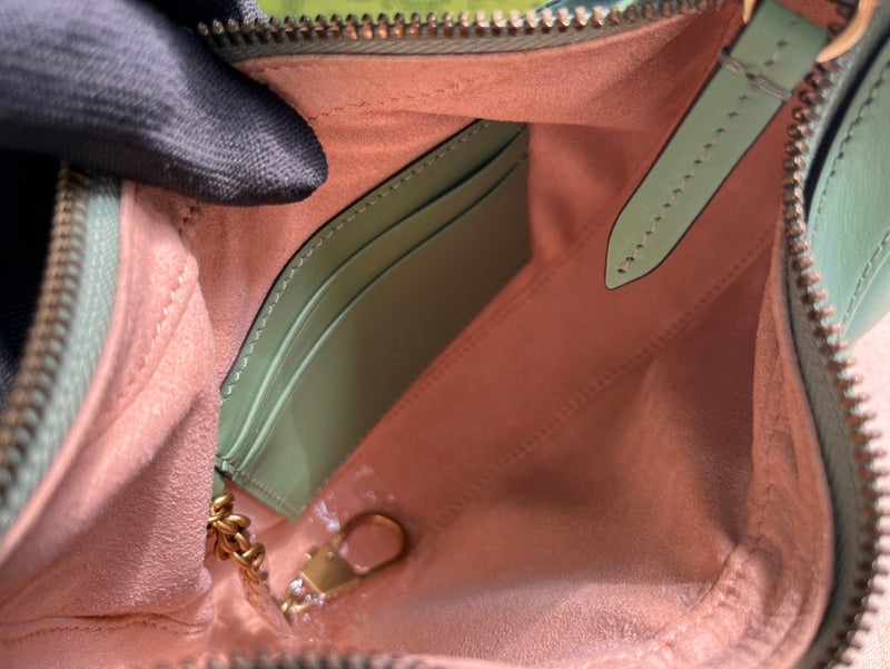 Satchel Bags - GCI Bags - 1545